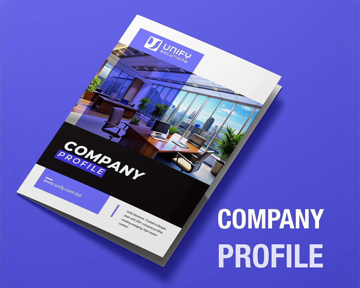 Company Profile